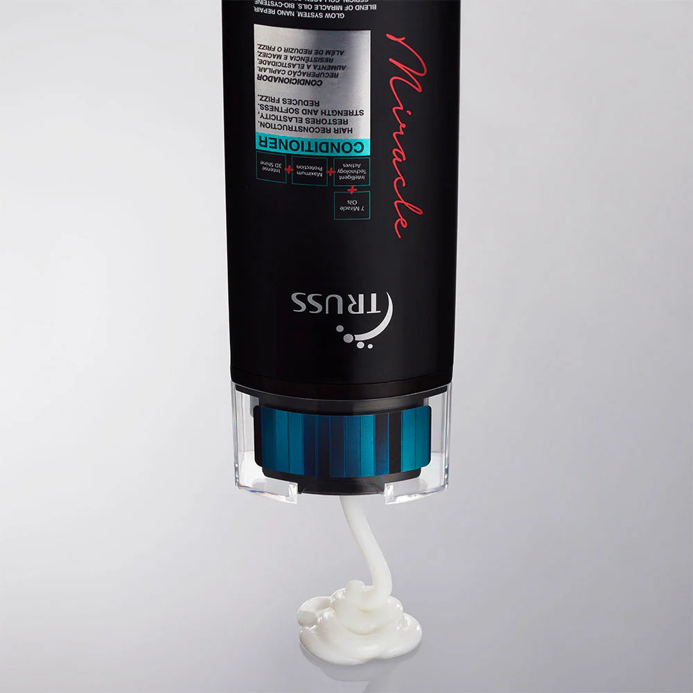 TRUSS PROFESSIONAL | MIRACLE CONDITIONER