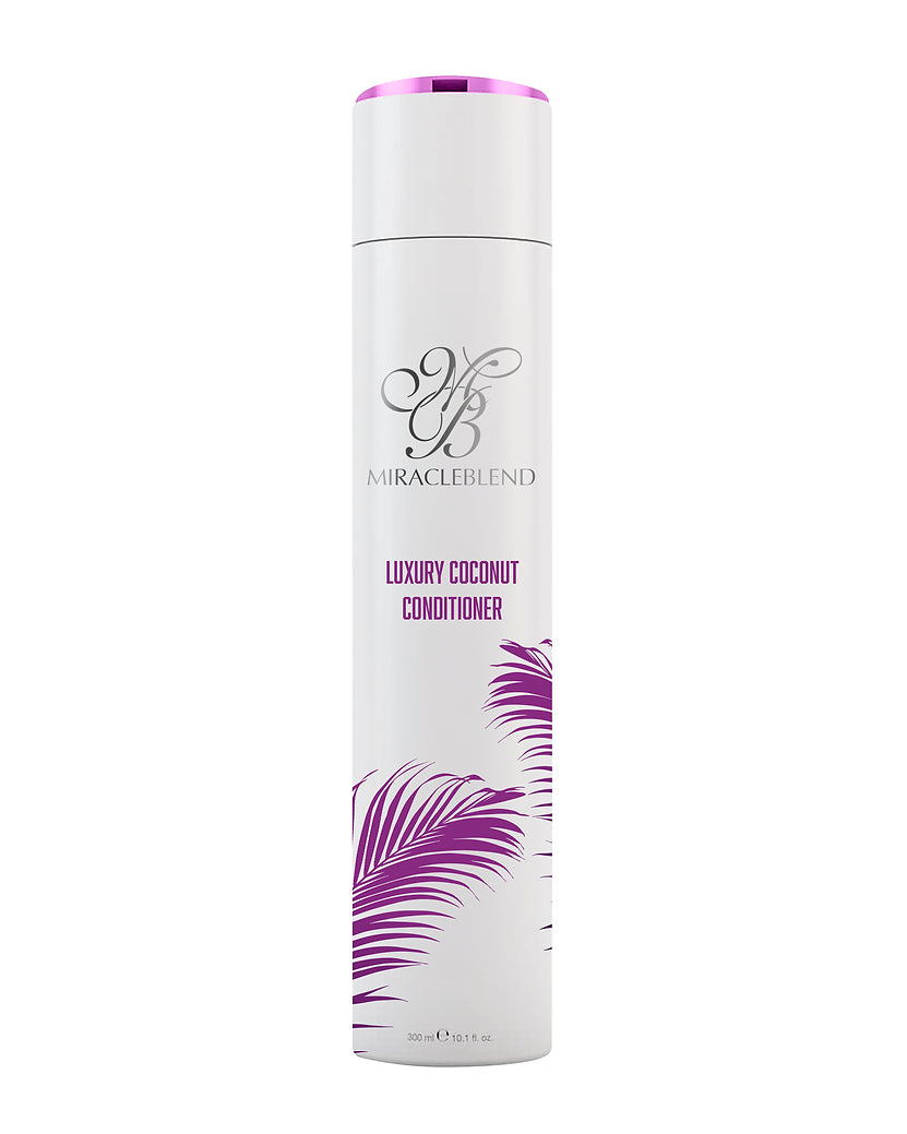 MIRACLEBLEND LUXURY CONDITIONER 10oz