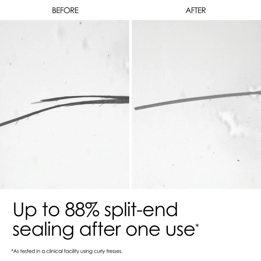 Nº.5 Acondicionador sin enjuague hidratante y reparador