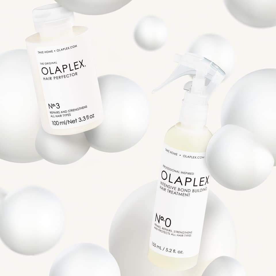 OLAPLEX N° 0