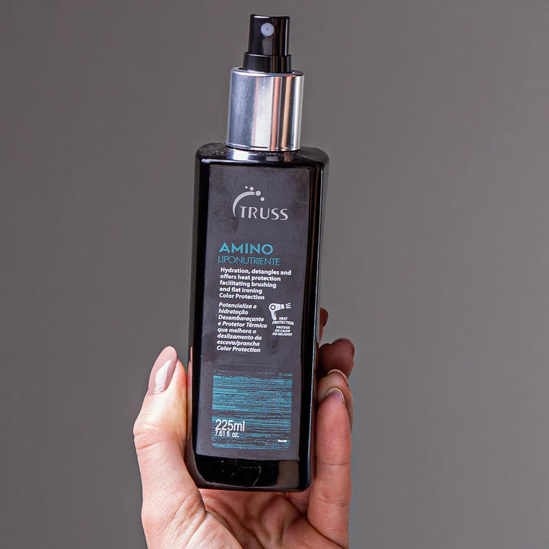 TRUSS PROFESSIONAL | AMINO