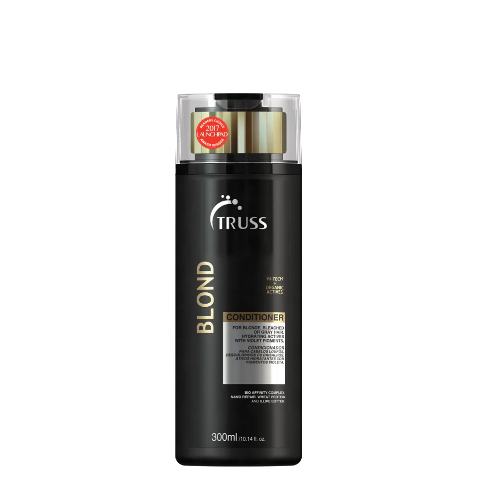 TRUSS PROFESSIONAL | BLOND CONDITIONER