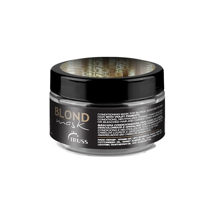 TRUSS PROFESSIONAL | BLOND MASK