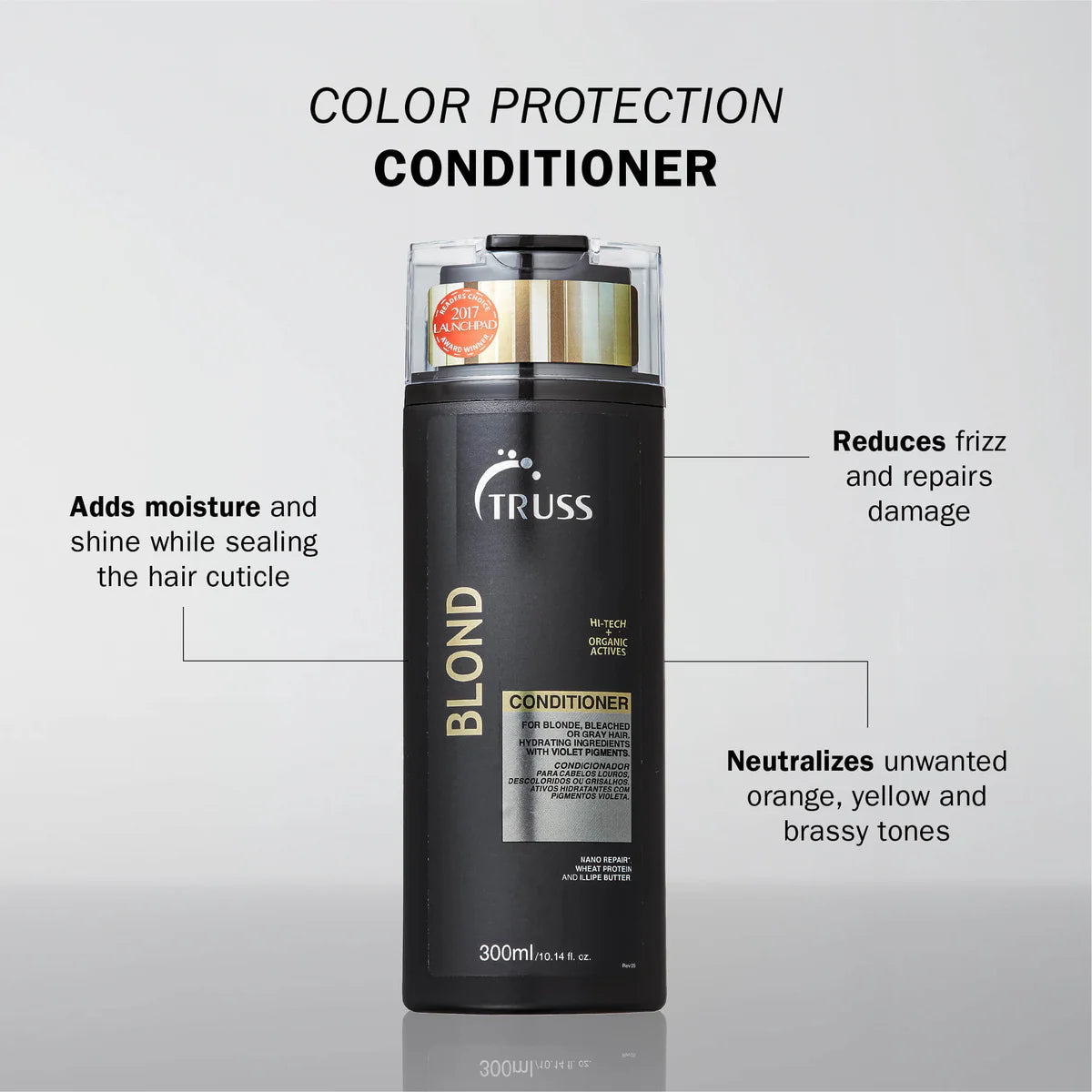 TRUSS PROFESSIONAL | BLOND CONDITIONER
