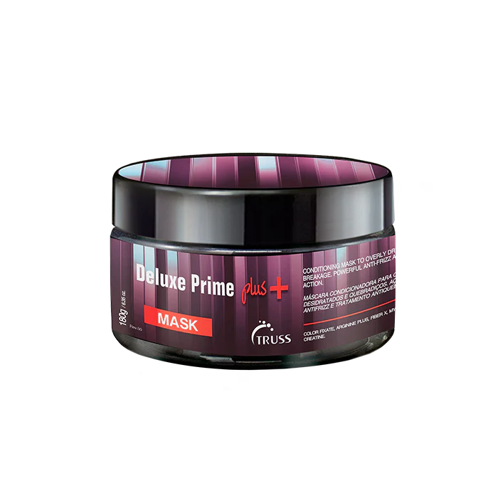 TRUSS PROFESSIONAL | DELUXE PRIME PLUS MASK