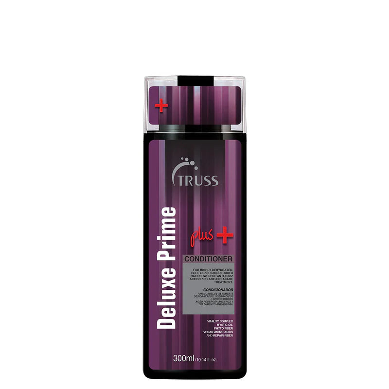 TRUSS PROFESSIONAL | DELUXE PRIME PLUS+ CONDITIONER