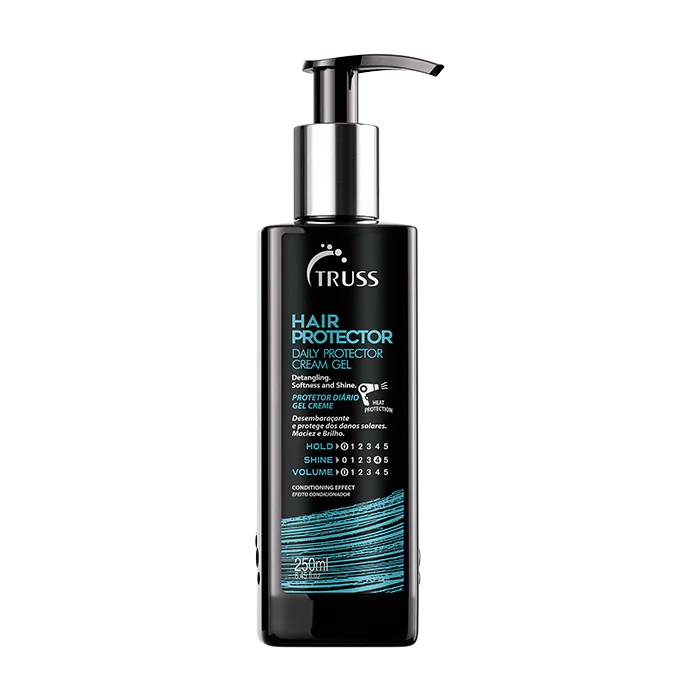 TRUSS PROFESSIONAL | HAIR PROTECTOR