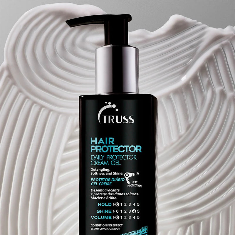 TRUSS PROFESSIONAL | HAIR PROTECTOR