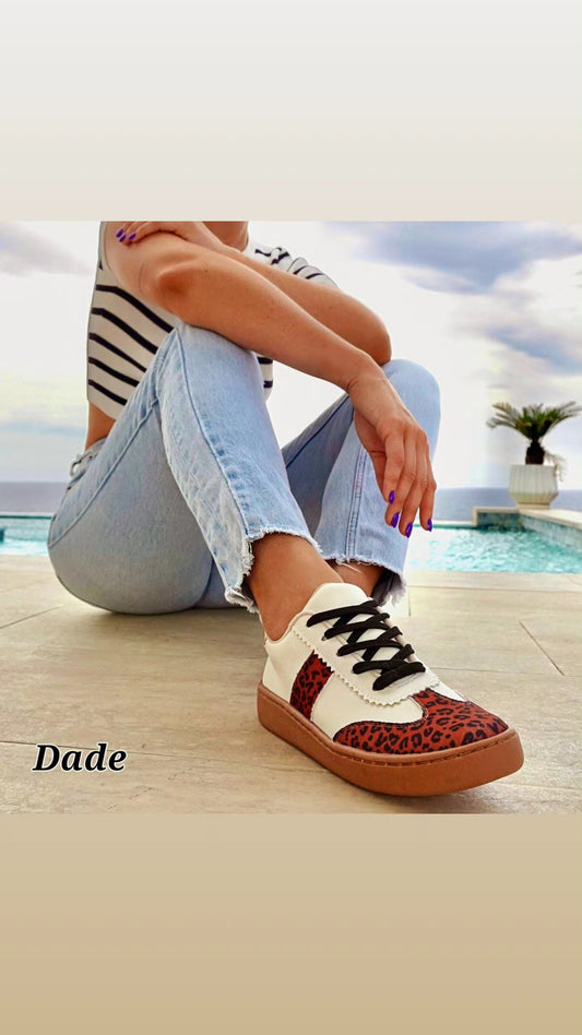 DADE ANIMAL PRINT