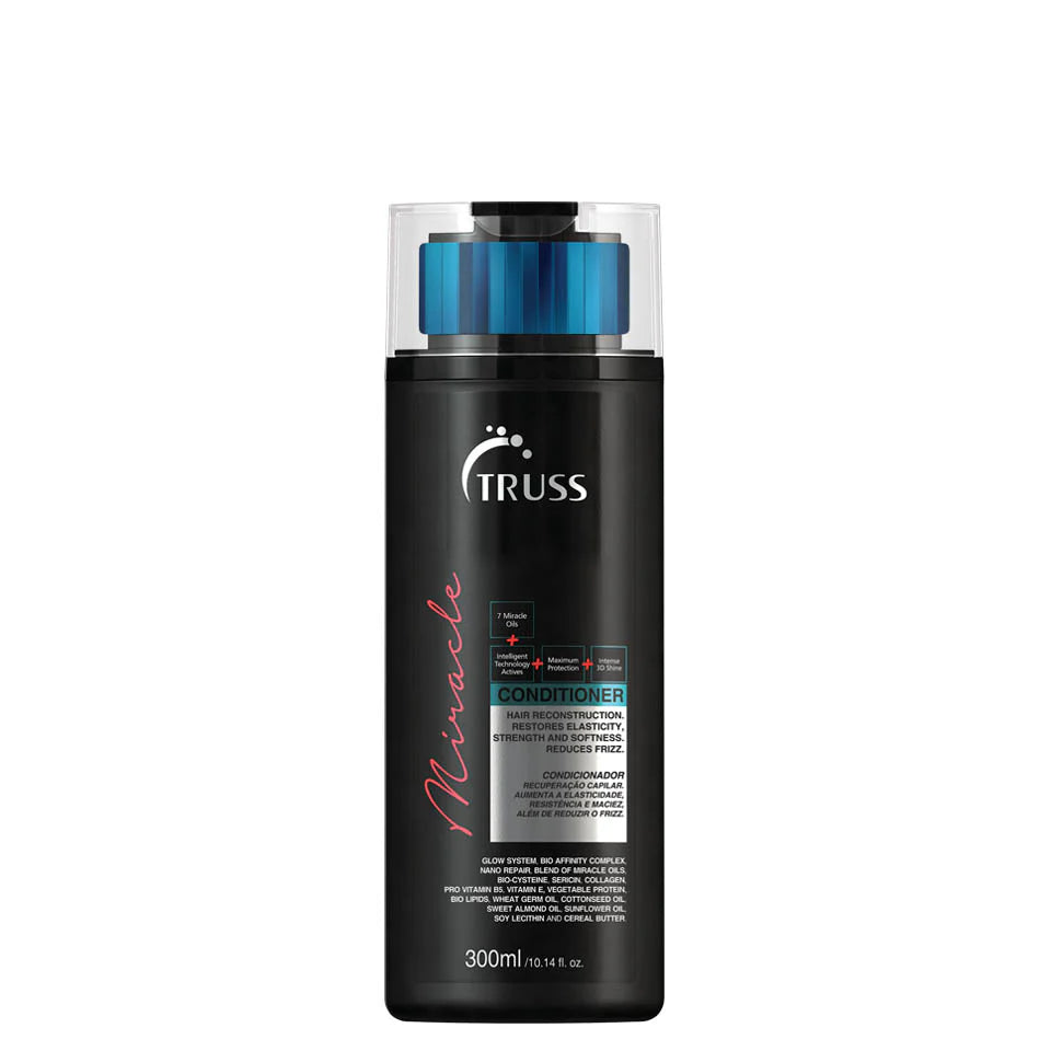 TRUSS PROFESSIONAL | MIRACLE CONDITIONER