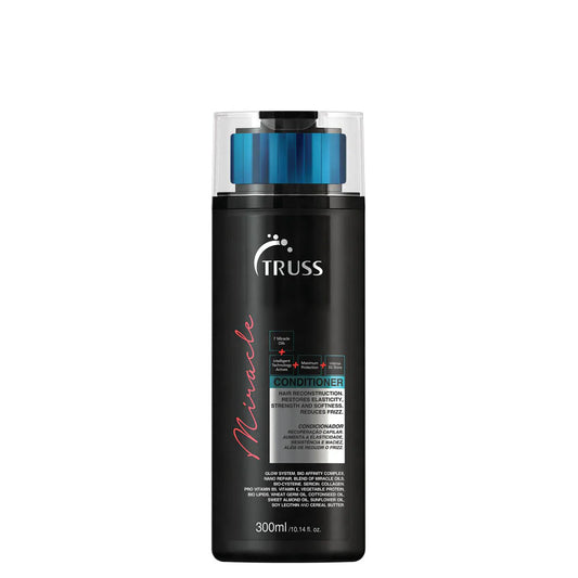 TRUSS PROFESSIONAL | MIRACLE CONDITIONER