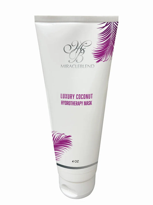 LUXURY COCONUT MASK 4oz