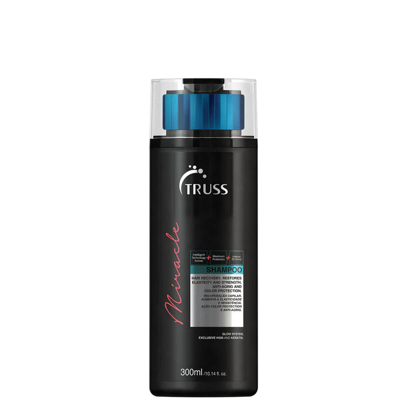 TRUSS PROFESSIONAL | MIRACLE SHAMPOO