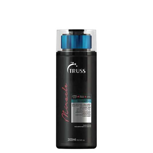 TRUSS PROFESSIONAL | MIRACLE SHAMPOO