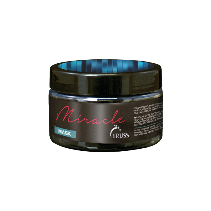 TRUSS PROFESSIONAL | MIRACLE MASK