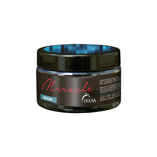 TRUSS PROFESSIONAL | MIRACLE MASK