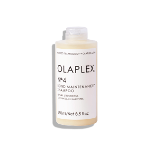 Olaplex N° 4 – BOND MAINTENANCE SHAMPOO