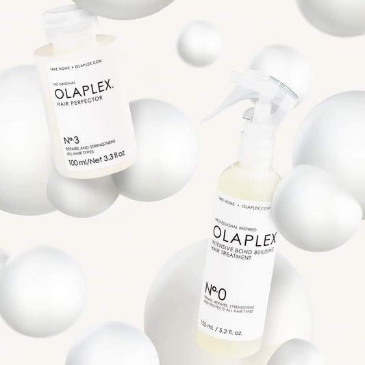 OLAPLEX N° 0