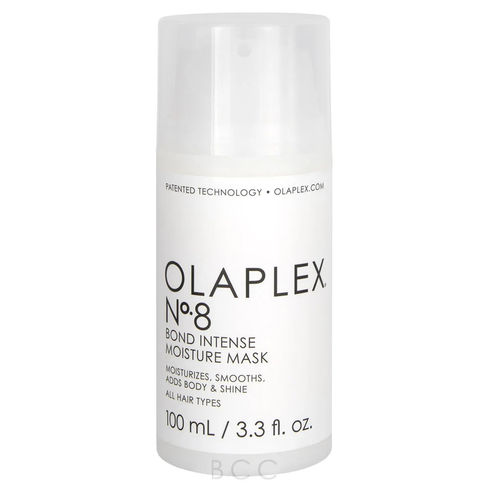🥇 Olaplex N° 8 – MASCARILLA HIDRATANTE INTENSA BOND