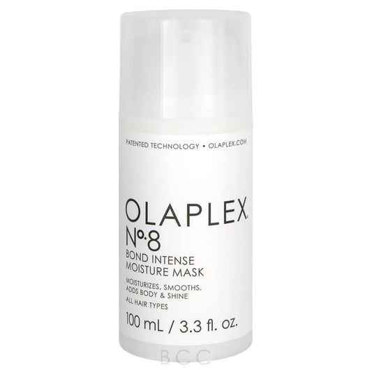 🥇 Olaplex N° 8 – BOND INTENSE MOISTERE MASK